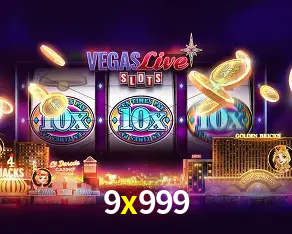 9x999 Rio de Janeiro - Bonus Terms