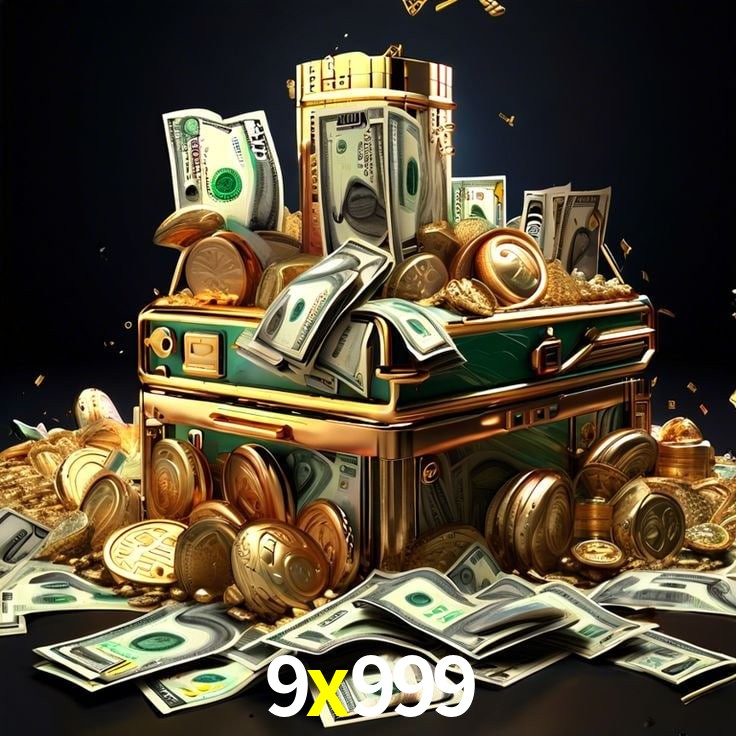 Provedores de Jogos 9x999