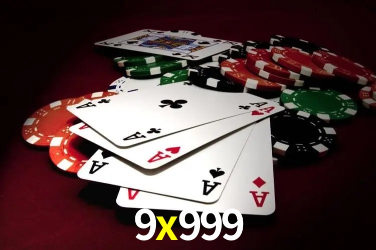 Apostas de Basquete 9x999