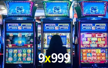 Desvendando o Mundo dos Jogos Virtuais na 9x999