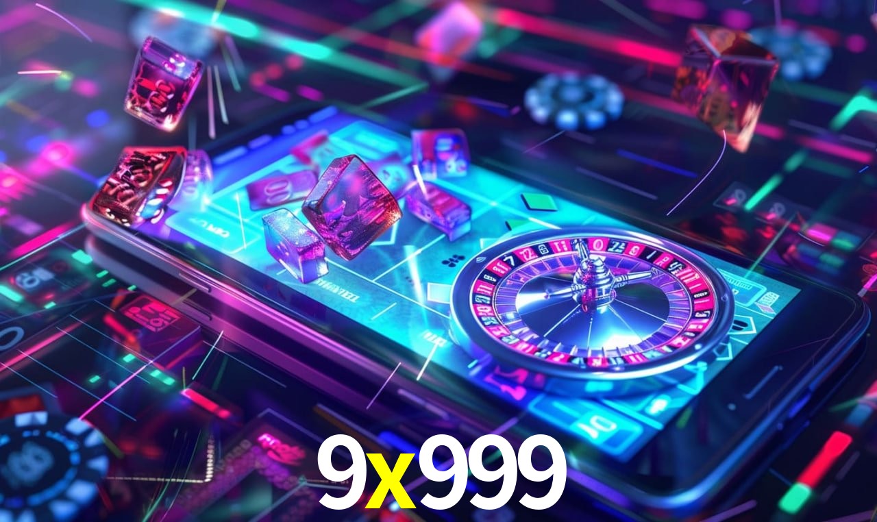 Casino Ao Vivo 9x999