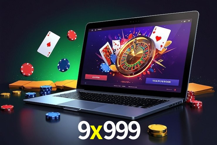 9x999 Belo Horizonte - Payments
