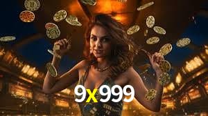 Slot Games 9x999