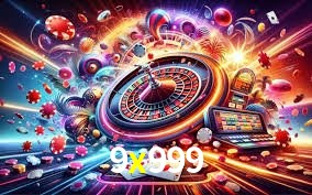 Diretório de Jogos 9x999
