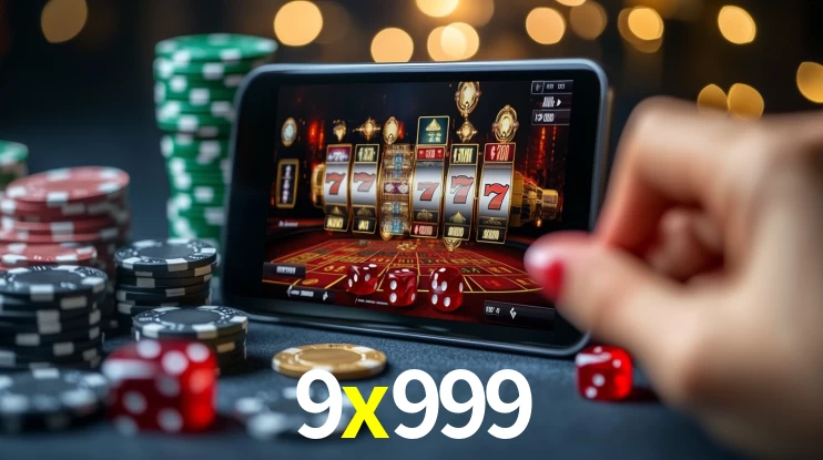VIP Casino 9x999