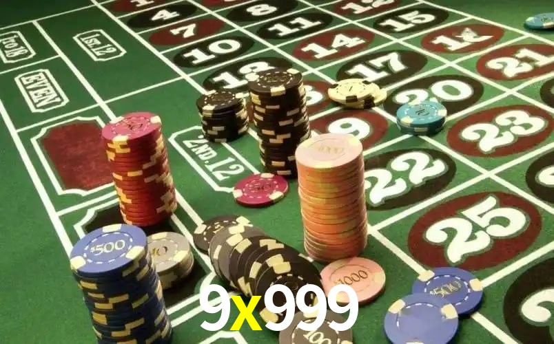 Integração de APIs 9x999