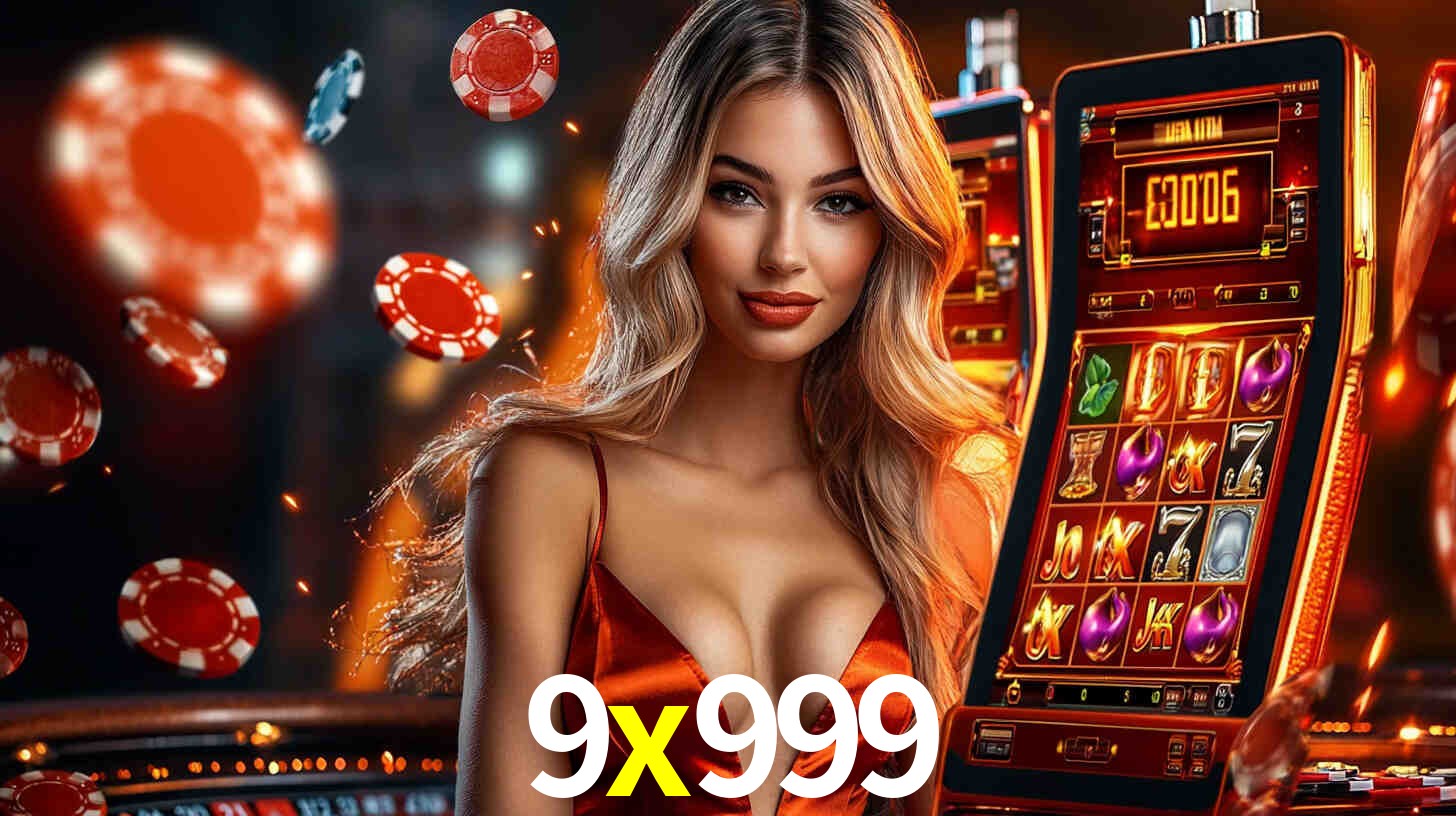 9x999 bet