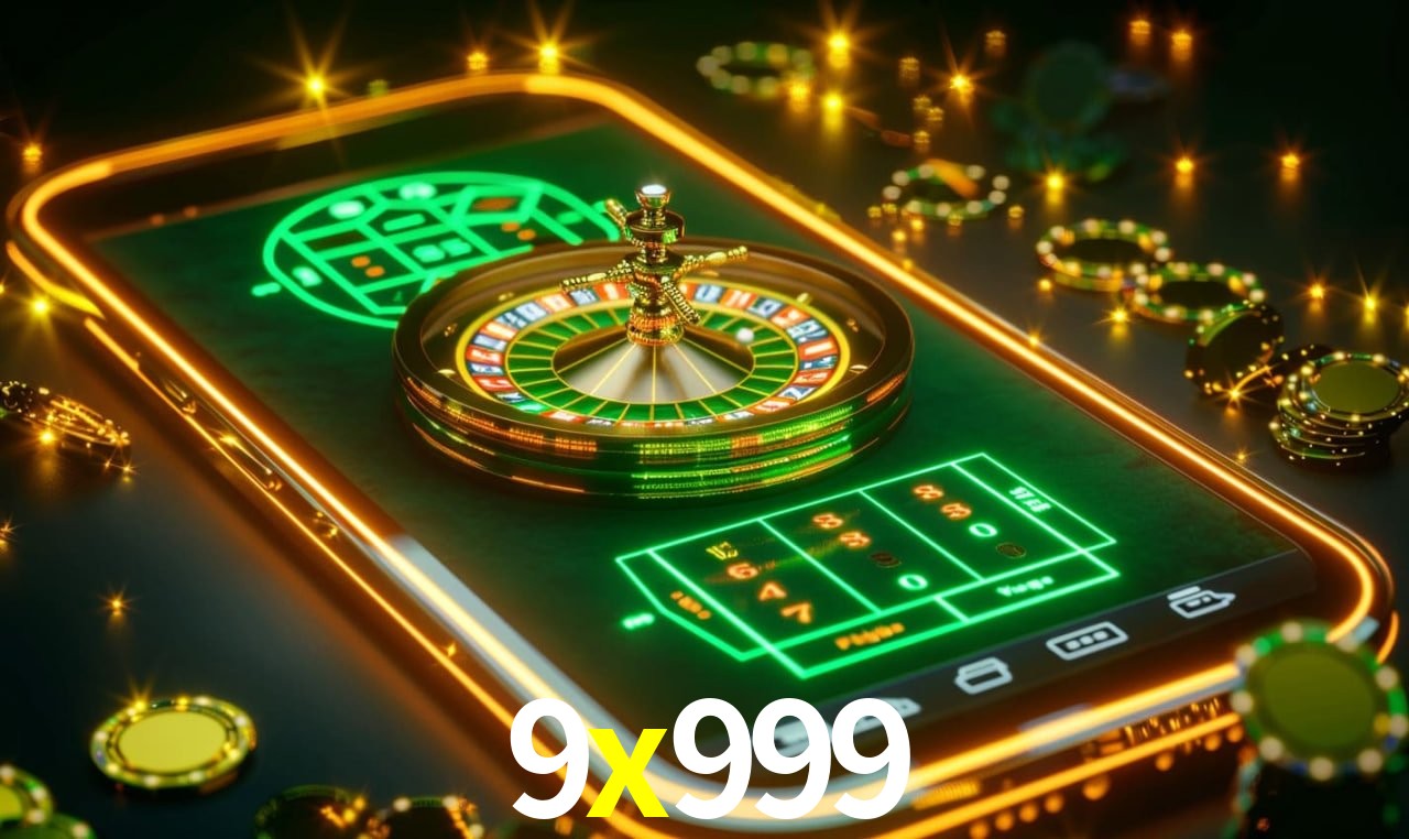 9x999 - Rápido Acesse