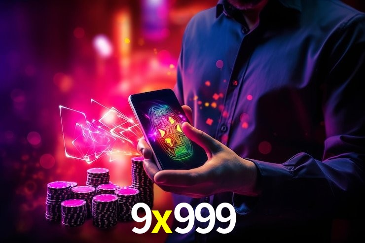 Apostas de Futebol 9x999