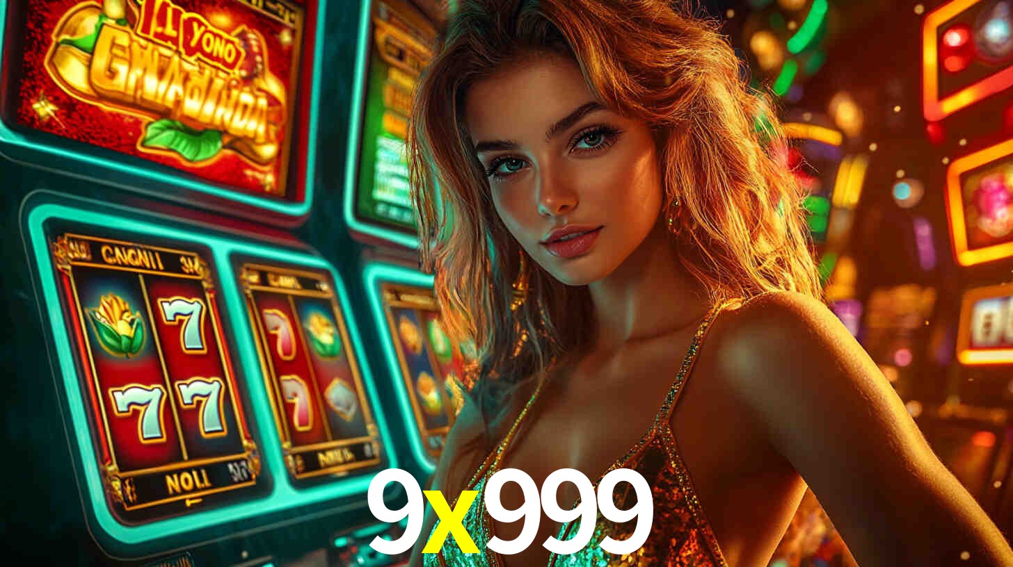 Roulette Table 9x999