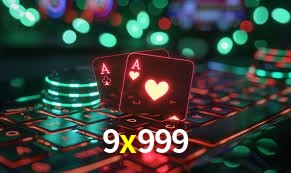 Login Seguro 9x999