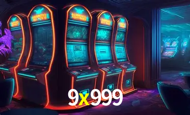A Revolução dos Aplicativos de Jogos no 9x999