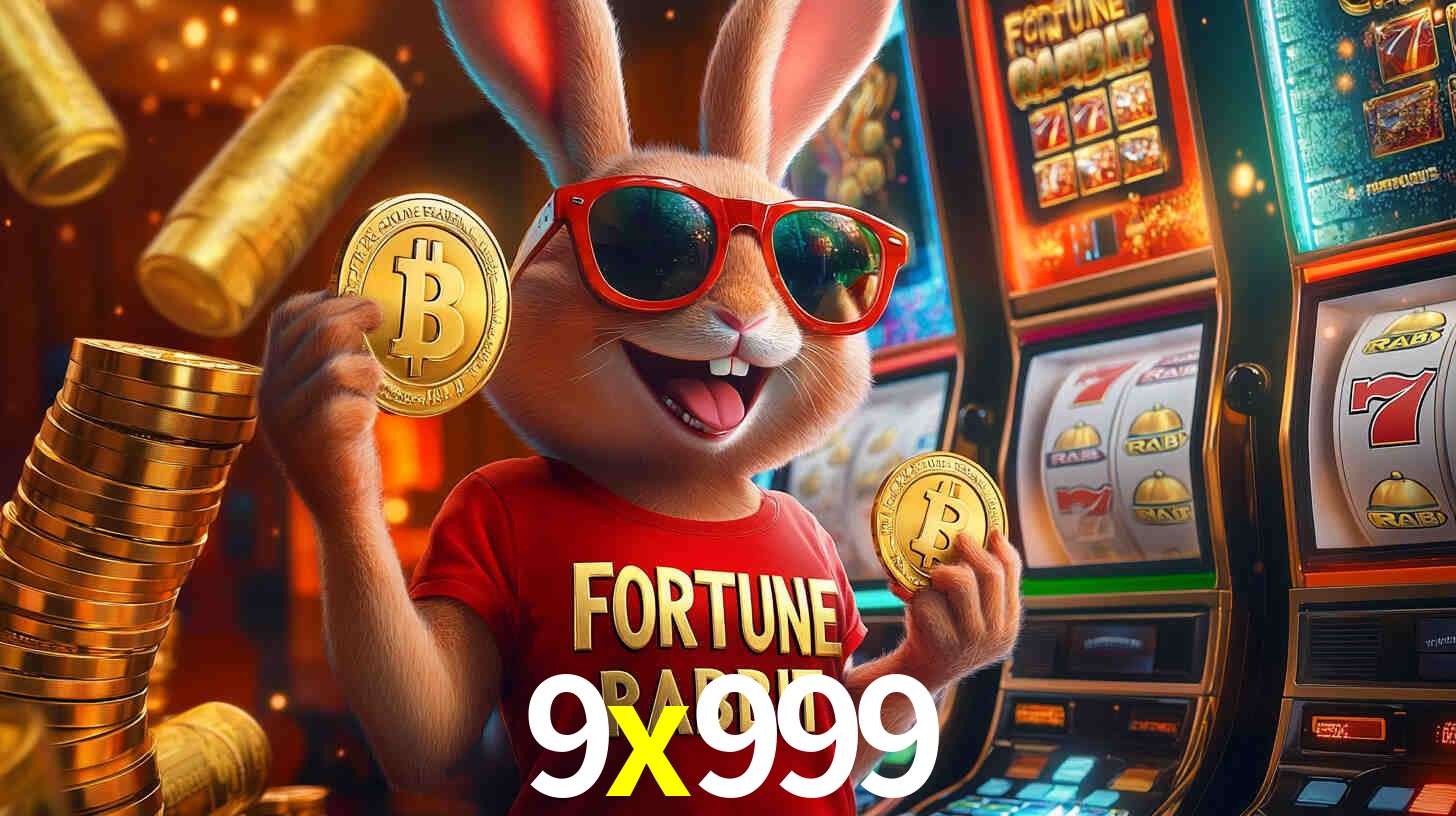 A Popularidade dos Caça-Níqueis no 9x999